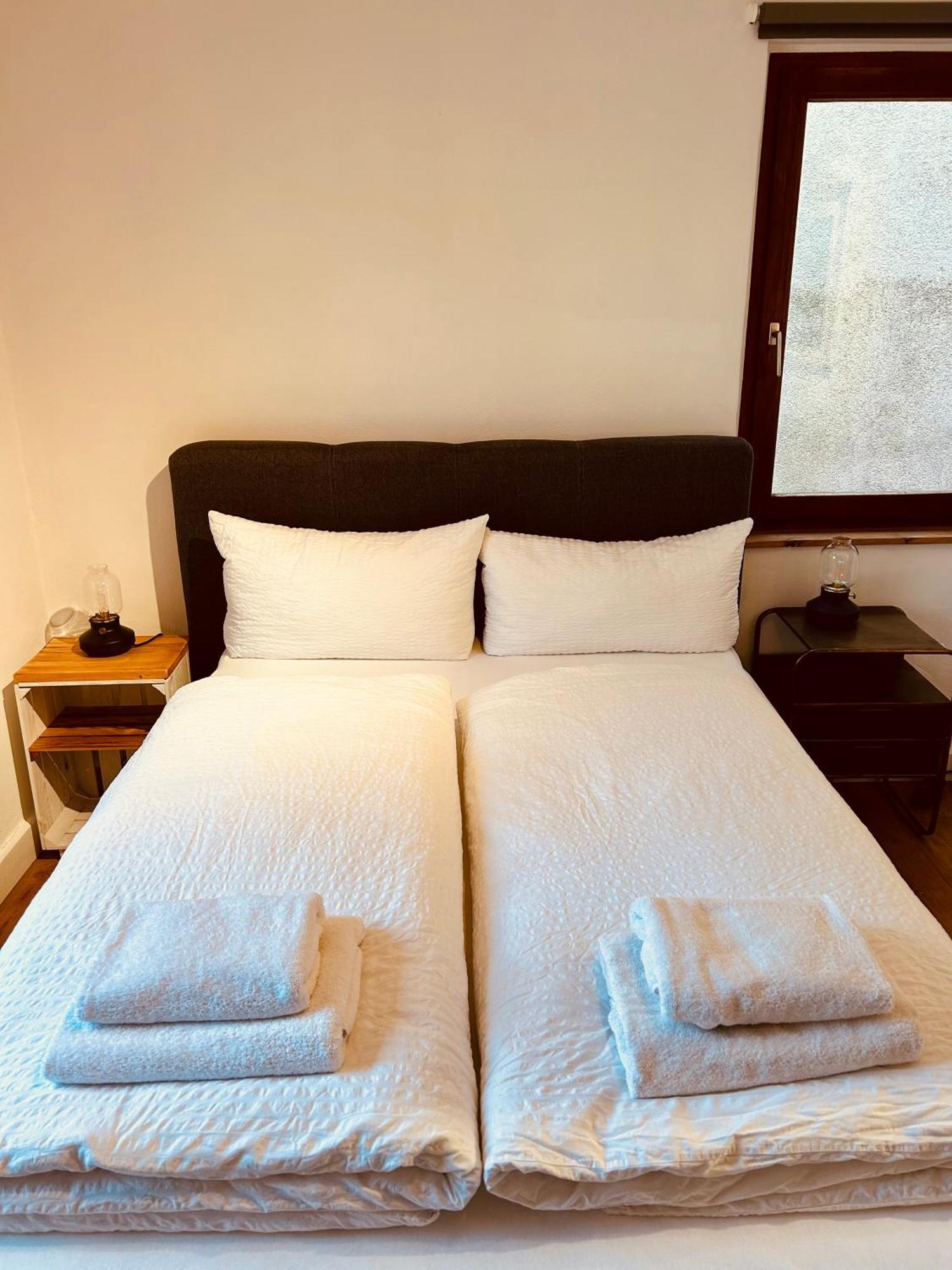 Family Apartments Abuja Руст Экстерьер фото