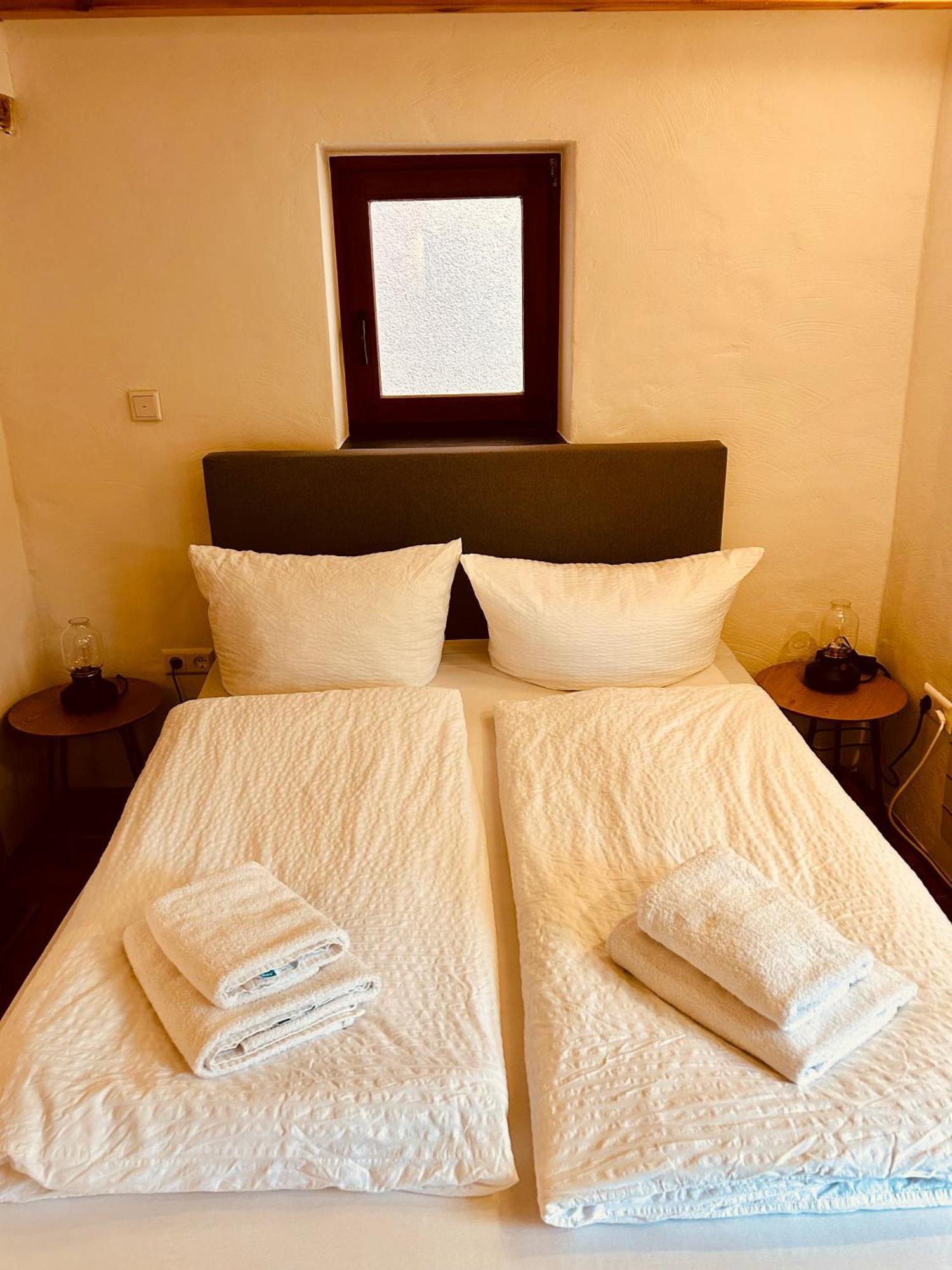Family Apartments Abuja Руст Экстерьер фото