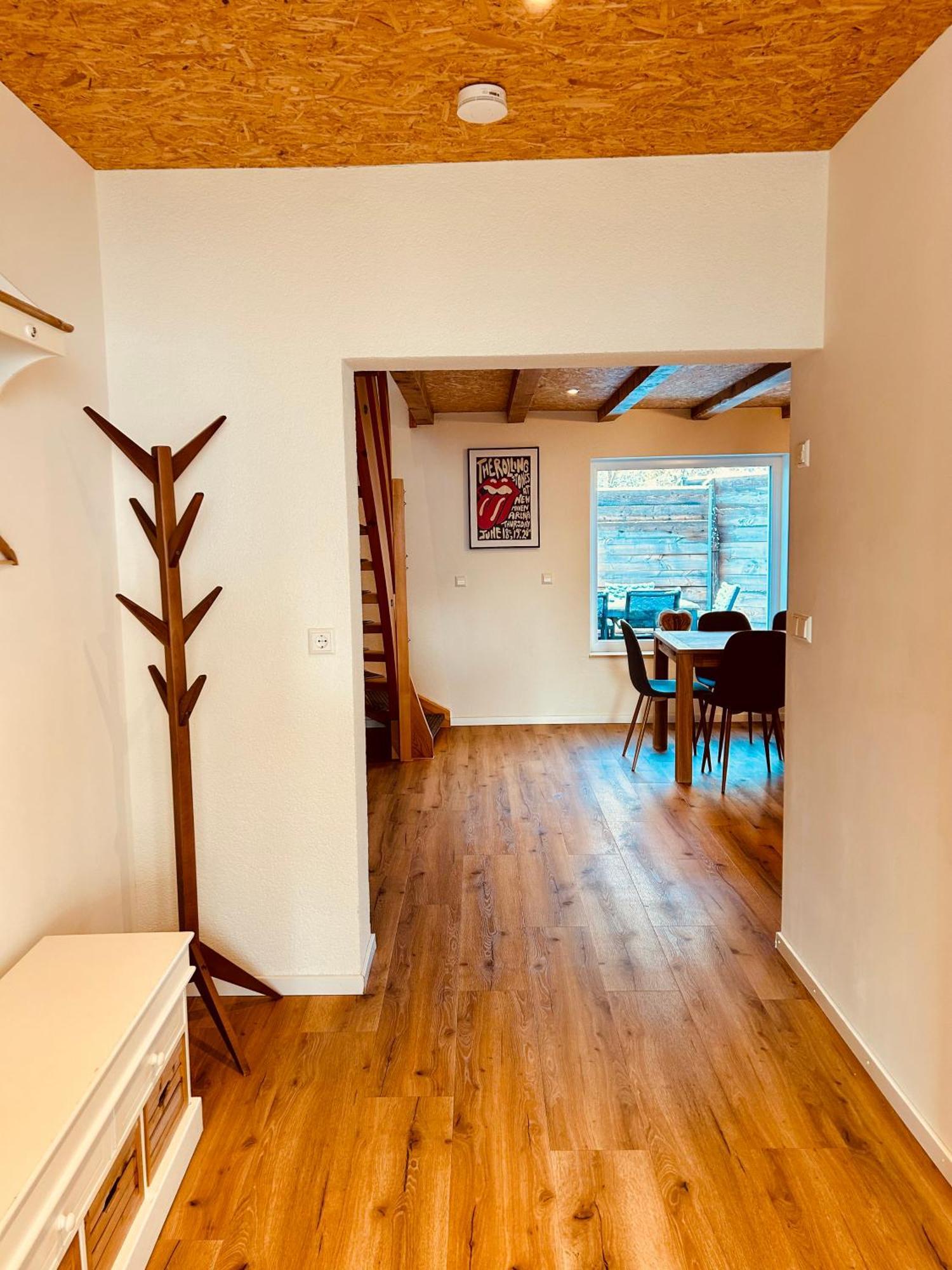 Family Apartments Abuja Руст Экстерьер фото